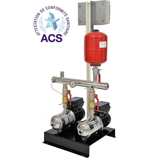 ELECTRA BOOSTER MULTI H
