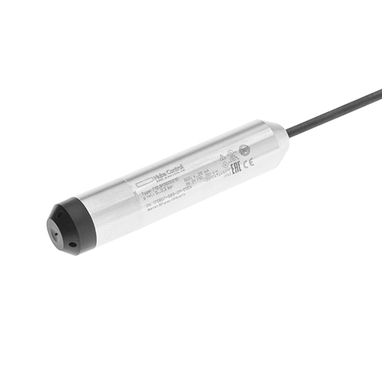 SONDE PIEZO