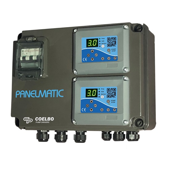 PANELMATIC