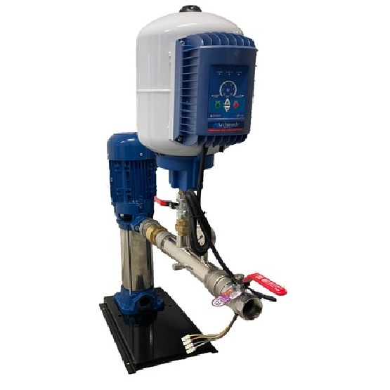 ELECTRA BOOSTER CM