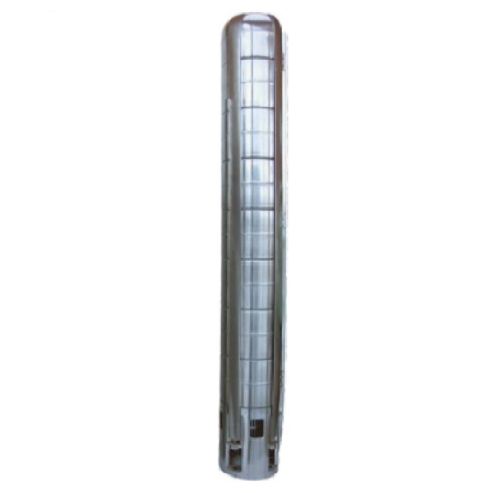 8’’ BF 120S